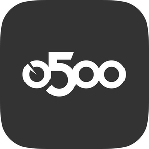 Ocean's 500