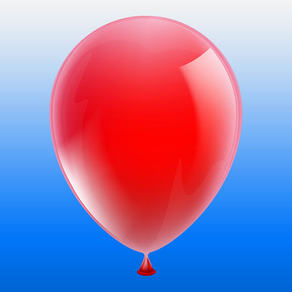 BalloonPop99 Stickers