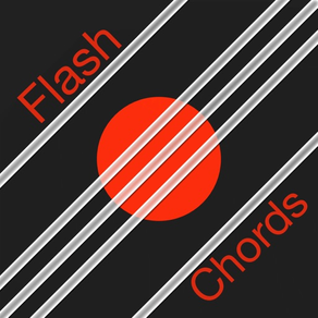 Guitar Flash Chords