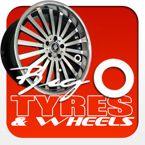 Big O Tyres & Wheels