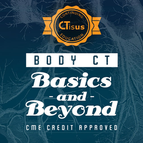 CTisus CT Basics and Beyond