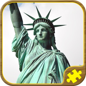 New York Puzzle Spiele