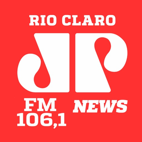 Jovem Pan News FM de Rio Claro