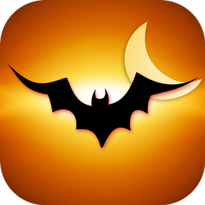 Bat Vampire: Flap or Die!