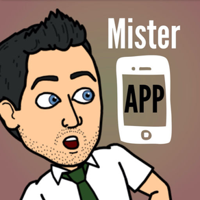 MisterApp