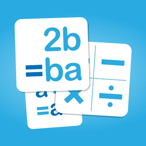 Learn It Flashcards - Properties of Real Numbers