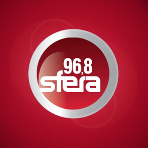 Sfera 96.8 Cyprus