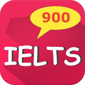 Tu Vung IELTS: 900 Từ vựng IELTS