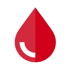 Dona Sangre: Registro y recordatorio de donaciones