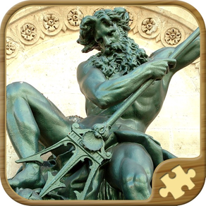 Monuments Jigsaw Puzzles