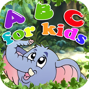 ABC Kids Phonics Learn English