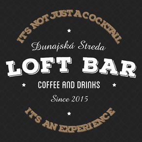 Loft Bar
