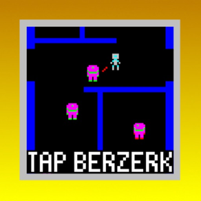 Tap Berzerk - Gold