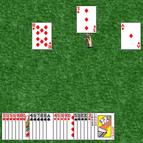 AI poker