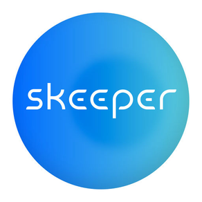 Skeeper heart LDCC