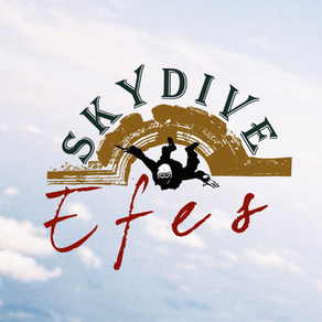 Skydive Efes