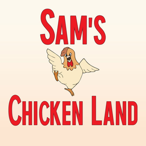 Sams Chicken Land