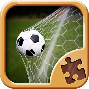 Real Sport Puzzle Games - Fun Jigsaw Puzzles