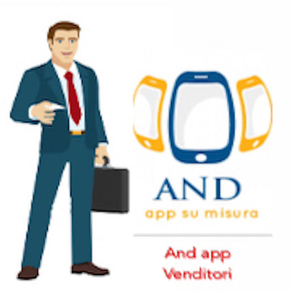 Andapp Venditori