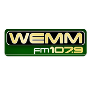 WEMM 107.9 FM