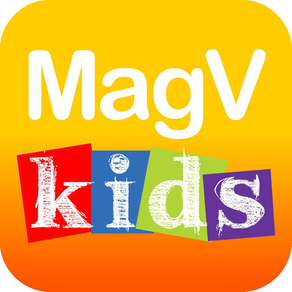 MagV 童書館