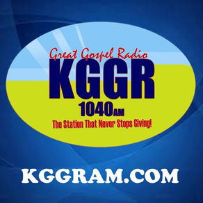 Great Gospel Radio 1040 AM