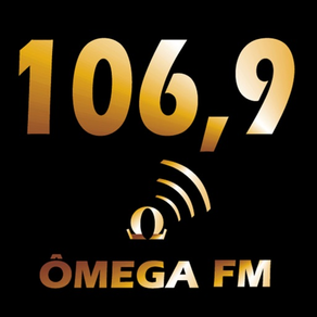 106.9 Ômega FM