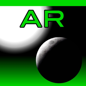 Mondphasen AR
