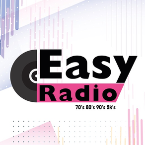 EASY RADIO
