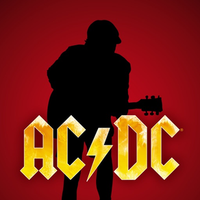 AC/DC FanMail