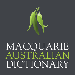 Macquarie Concise Australian Dictionary