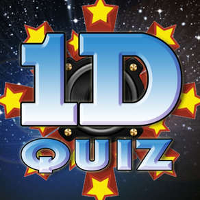 The Pop Quiz - One Direction Edition