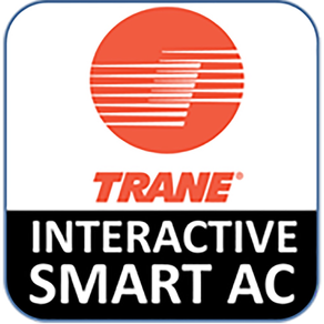 Trane Interactive Smart AC