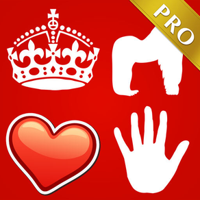 Keep Calm And ____? PRO (Ad Free)
