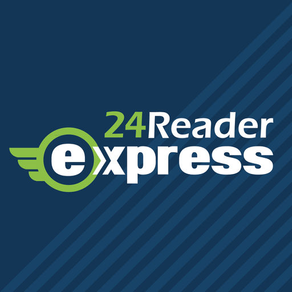 24Reader Express