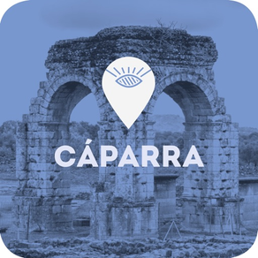 Yacimiento romano de Cáparra