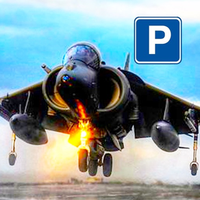 Aircraft Carrier Parking Free