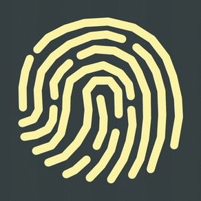 指紋 - 好用的密碼管家