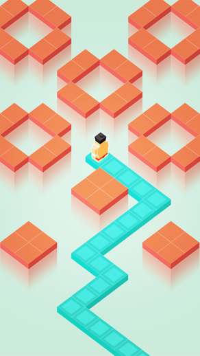 Jumpy Tiles!