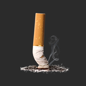 Rauchfrei --~ Rauchen aufhören