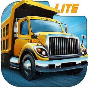 Kids Vehicles: City Trucks & Buses HD Lite