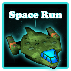 Space Run Game
