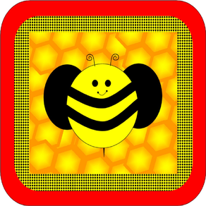 Busy Bee Animal Games