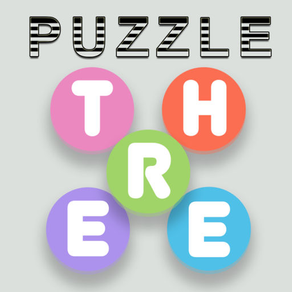 Puzzle Three Letters