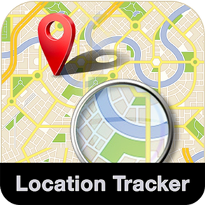 Back To Location - Location Tracker