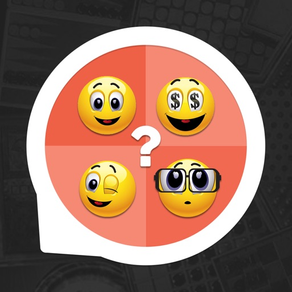 Can you Guess : Emoji Quiz