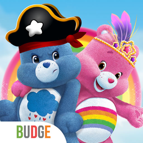 Care Bears: Wish Upon a Cloud