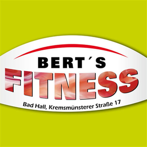 Berts Fitness