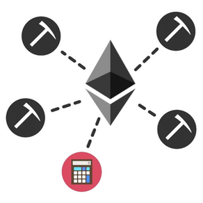 Ethereum Calc