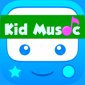 Kids Tube - Music For Kids